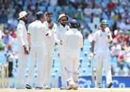 Image result for south africa vs india centurion